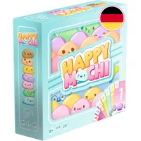 Asmodee Happy Mochi