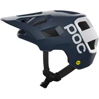 Poc Kortal Race MIPS Apatite Navy Matt/Hydrogen White Matt
