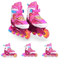Byox Inliner Kinder Trina 3 in 1, Größe M