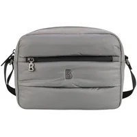 Bogner Umhängetasche Monarch Linus Shoulderbag S Grey