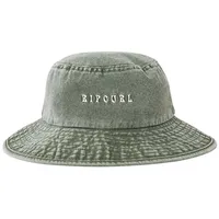 Rip Curl Premium Surf UPF Sun Hut - washed