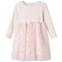 NAME IT Kleid in Rosa 122