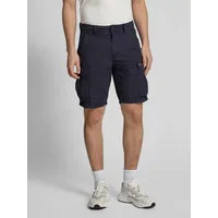Napapijri Noto Kurze Hose - Blue Marine - 38
