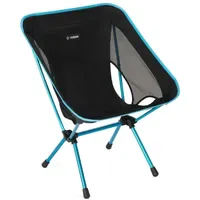 Helinox Campingstuhl Chair One (re) Schwarz