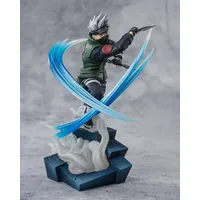 Bandai Namco Entertainment Naruto Shippuden Figuarts Zero Extra Battle