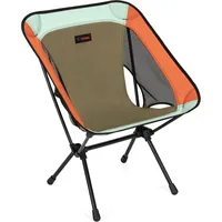 Helinox Camping-Stuhl Chair One (re), Mint MultiBlock 10003219 -