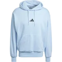 Adidas Essentials Feelcozy, GLOBLU/BLACK, M