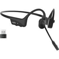Shokz OpenComm2 UC - 2025 Upgrade - Headset -