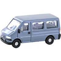 Minis by Lemke LC61314 N Bus, grau