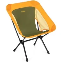 Helinox One (Re) Campingstuhl (Größe One Size, gruen)