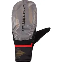 La Sportiva Trail Gloves Men black (K00K00) M