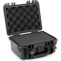 Wiltec Universalkoffer 25 x 21,8 x 16,6 cm, wasserdichter