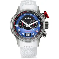 Edox - 38001 TINR BUDN - Armbanduhr - Herren