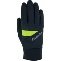 Roeckl Sports Reichenthal Jr. - Winterhandschuh - Black Sulphur