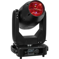 Eurolite LED TMH-S400 CMY Moving-Head Beam/Spot/Wash