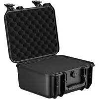 Wiltec Universalkoffer 36,2 x 31 x 17,5 cm, wasserdichter