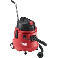 Flex Nasssauger mit integrierter Wasserpumpe VCE 50 Wet
