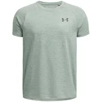 Under Armour Tech 2.0 Jungen grün - YMD