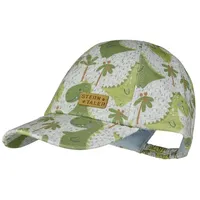 Sterntaler Baseball-Cap Dinosaurier silber, 45 cm