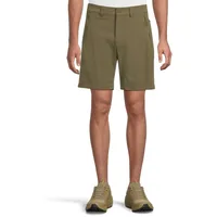 Fjällräven High Coast Pack Shorts Laurel green 56