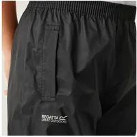 Regatta Pack It Kinder schwarz - 116