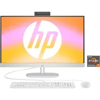 HP All-in-One PC 27-cr0211ng 2023 27" Full HD AMD