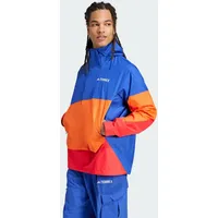 Adidas Terrex Terrex Xploric 2.5 Layer M - Trekkingjacke