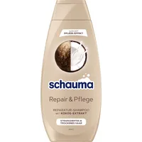 Schwarzkopf schauma Repair & Pflege Shampoo 400 ml