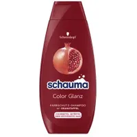 Schwarzkopf Shampoo Color Glanz