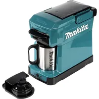Makita DCM 501 M Akku Kaffeemaschine 12 V max.