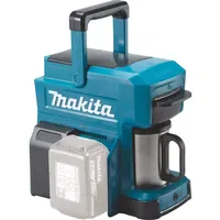 Makita DCM 501 MO Petrol inkl. 1 x 4,0