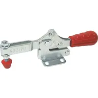 Ede - amf Waagerechtspanner Gr. 3