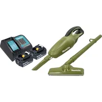 Makita DCL180SM2O inkl. 2 x 4,0 Ah + Ladegerät