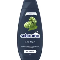 Schwarzkopf Shampoo For Men