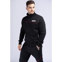 Lonsdale Geddington Trainingsanzug - Black - 2XL