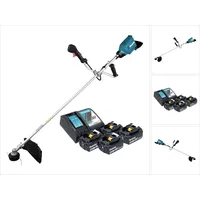 Makita DUR 369 ARM4 Akku Freischneider 36 V (