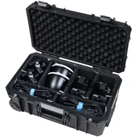 Nanlite FC-120B 2KIT-PT Beleuchtungs-Set