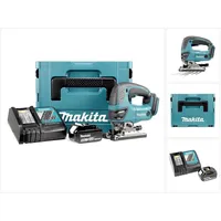 Makita DJV 180 RM1J Akku Stichsäge 18V + 1x