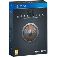 Merge Games Playstation Games Ps4 Northgard Signature Edition PAL