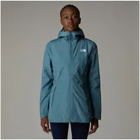 The North Face Funktionsjacke »W HIKESTELLER PARKA SHELL JACKET