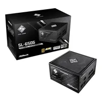 ASRock Challenger Gold CL-650G 650W ATX 3.1