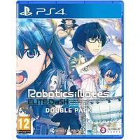 Playstation games Ps4 Robotics.notes Double Pack - Multicolour
