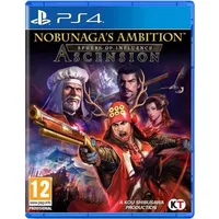 Plaion Nobunaga's Ambition Sphere Of Influence Ascension