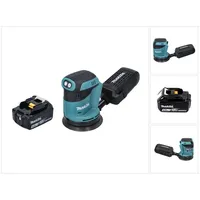 Makita DBO180M1 inkl. 1 x 4,0 Ah