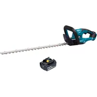 Makita DUH 607 M Akku Heckenschere 18 V 60