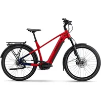 Haibike Trekking 9 High 27,5 Zoll RH 45 cm