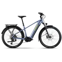 Haibike Trekking 7.5 2025 28 Zoll RH 50 cm