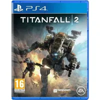 Electronic Arts Playstation Games Ps4 Titanfall 2 - Multicolour