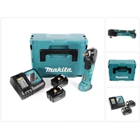 Makita DTM 51 RMJ 18V Li-Ion Akku Multifunktionswerkzeug im
