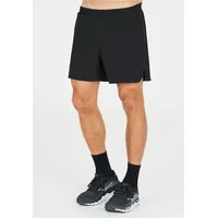 Endurance Shorts Dyne SCHWARZ L